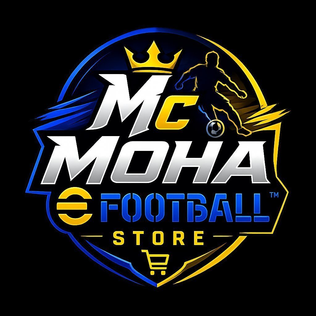 Mc Moha Efootball Store